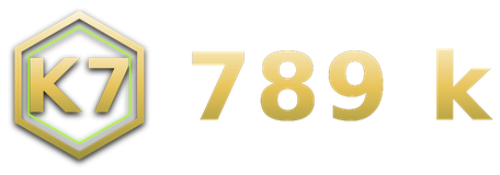 789 k logo